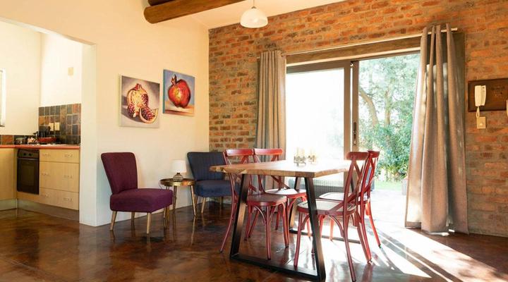 Marianne Wine Estate