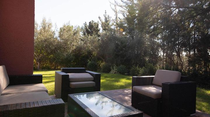 Marianne Wine Estate