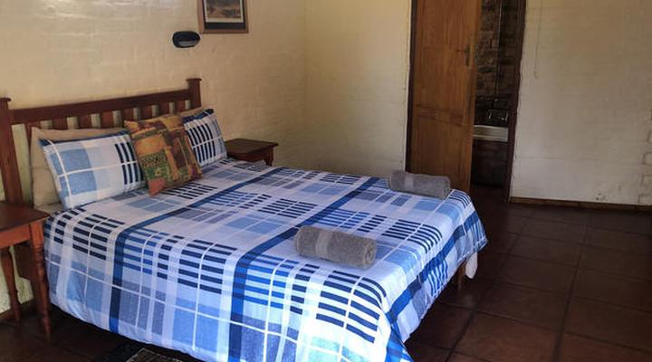 Old Transvaal Inn Accommodation