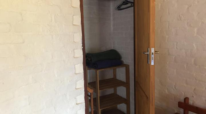 Old Transvaal Inn Accommodation