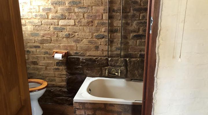 Old Transvaal Inn Accommodation