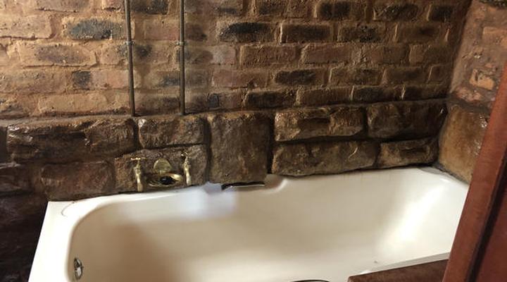 Old Transvaal Inn Accommodation