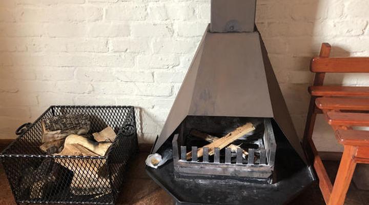 Old Transvaal Inn Accommodation