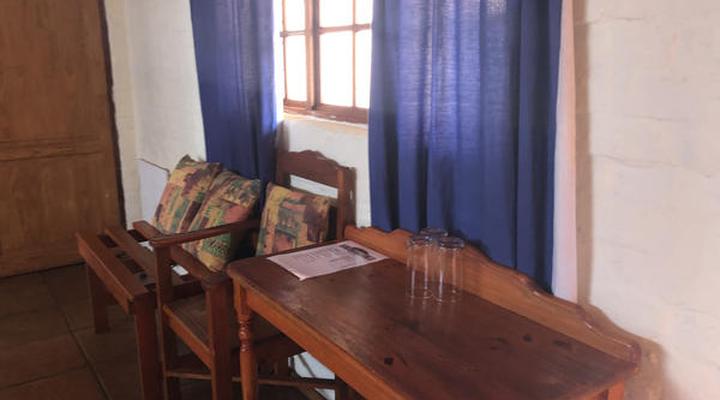 Old Transvaal Inn Accommodation