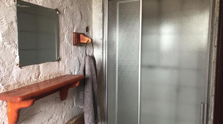 Old Transvaal Inn Accommodation