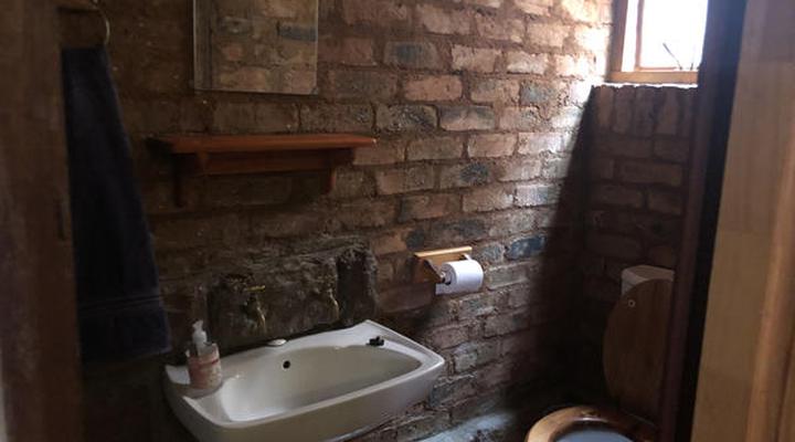 Old Transvaal Inn Accommodation