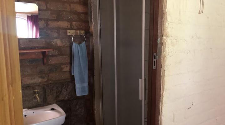 Old Transvaal Inn Accommodation