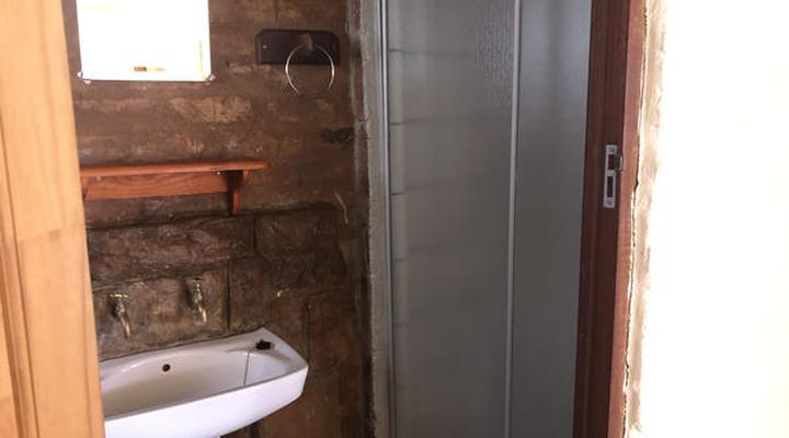 Old Transvaal Inn Accommodation