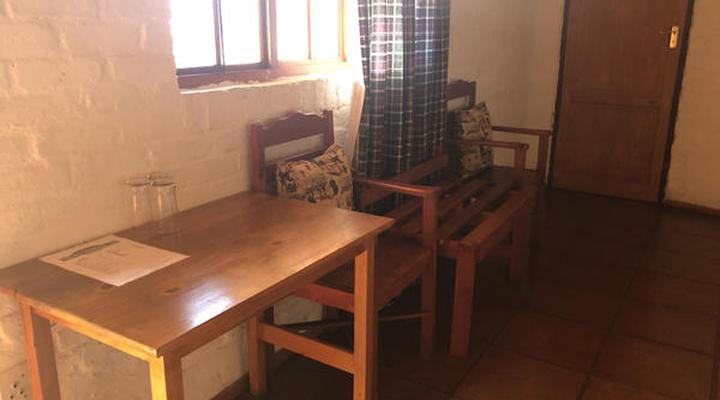 Old Transvaal Inn Accommodation