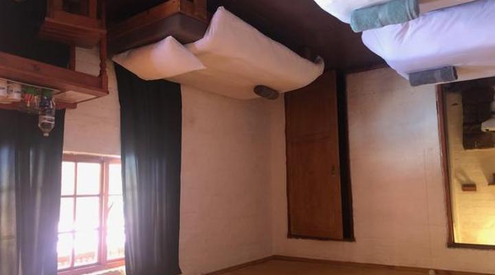 Old Transvaal Inn Accommodation