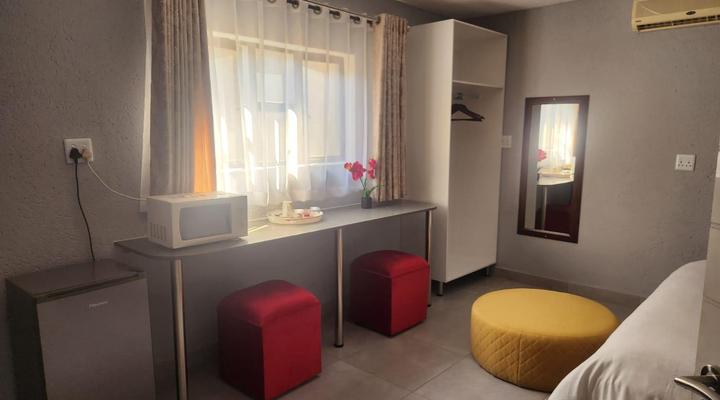 Elegant Boutique Guest House