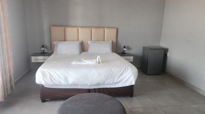 Elegant Boutique Guest House