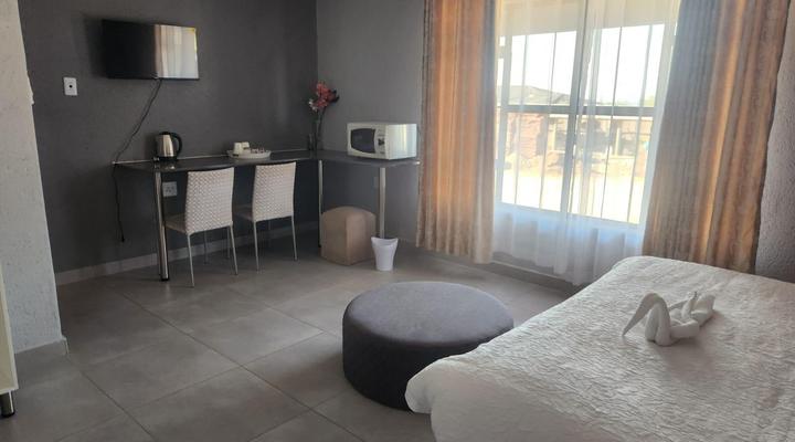 Elegant Boutique Guest House