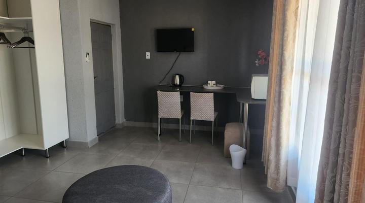 Elegant Boutique Guest House