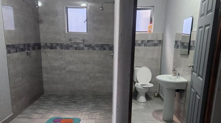 Elegant Boutique Guest House