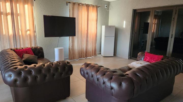 Elegant Boutique Guest House