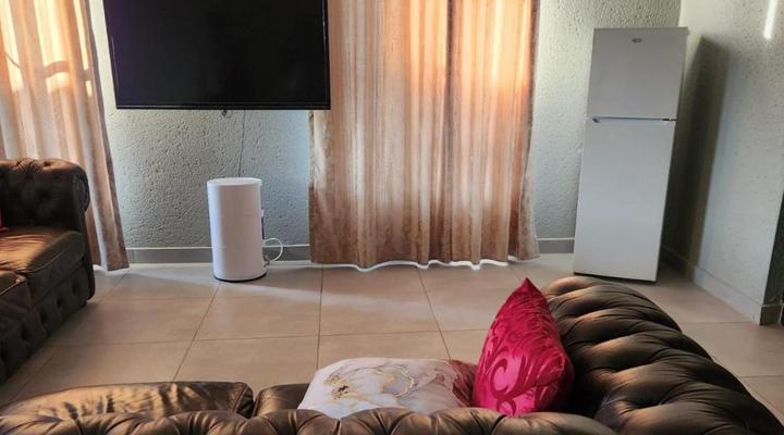 Elegant Boutique Guest House