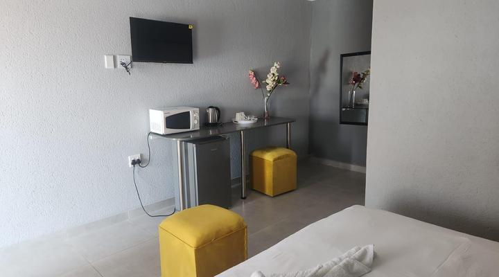 Elegant Boutique Guest House