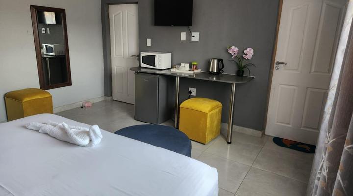 Elegant Boutique Guest House