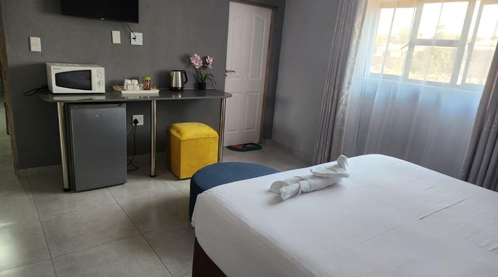 Elegant Boutique Guest House