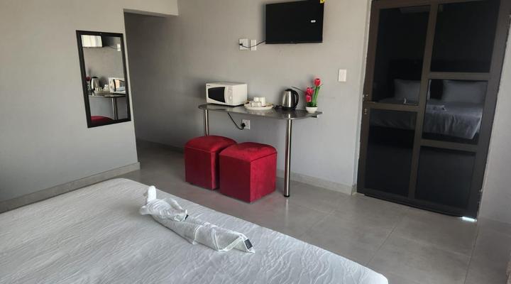 Elegant Boutique Guest House