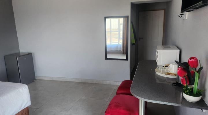 Elegant Boutique Guest House