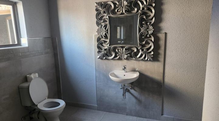 Elegant Boutique Guest House