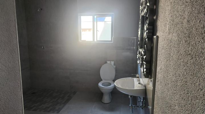 Elegant Boutique Guest House