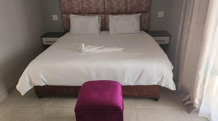 Elegant Boutique Guest House