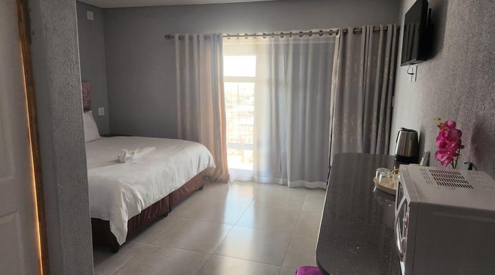 Elegant Boutique Guest House