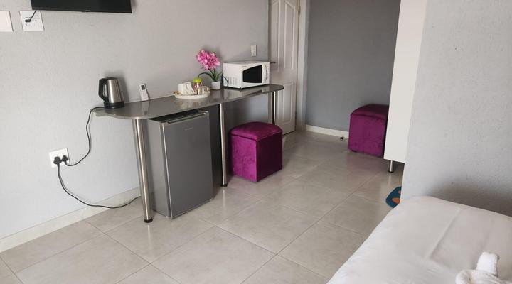 Elegant Boutique Guest House