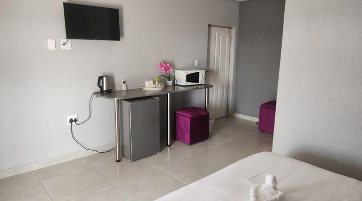 Elegant Boutique Guest House