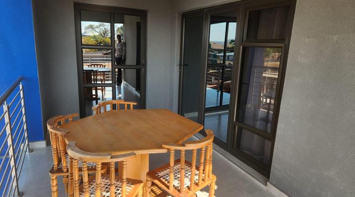 Elegant Boutique Guest House