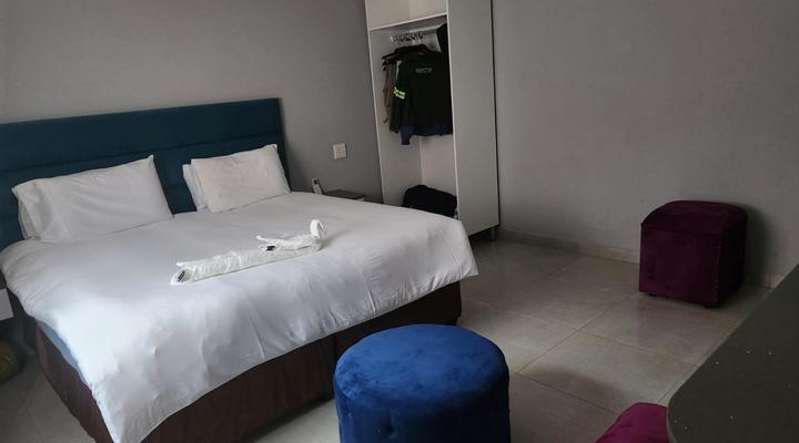 Elegant Boutique Guest House