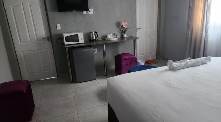 Elegant Boutique Guest House