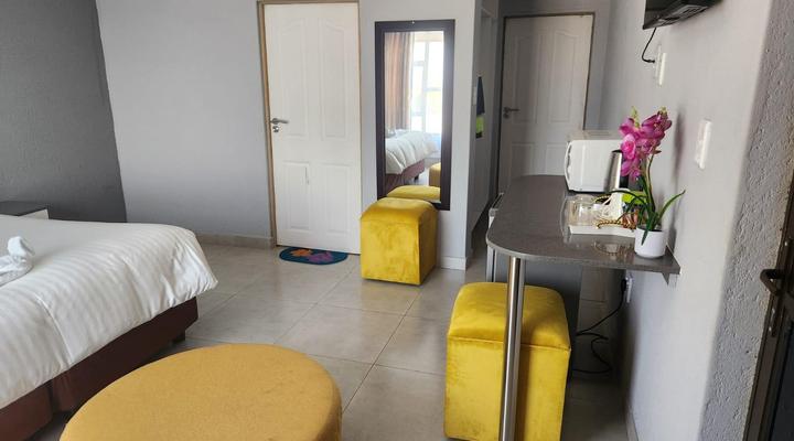 Elegant Boutique Guest House