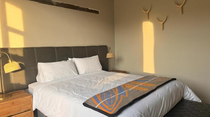 Wildemans Addo Bushveld Lodge