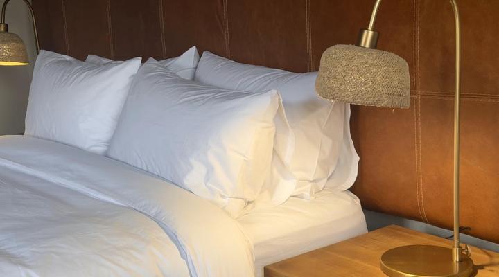 Wildemans Addo Bushveld Lodge