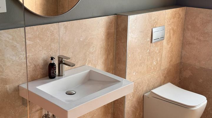 Wildemans Addo Bushveld Lodge