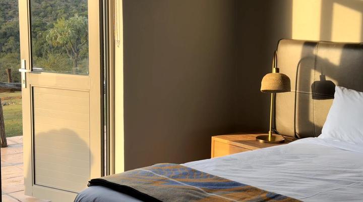 Wildemans Addo Bushveld Lodge