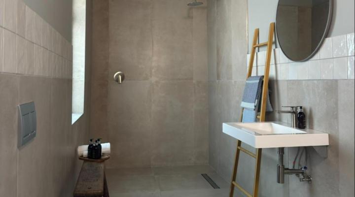 Wildemans Addo Bushveld Lodge