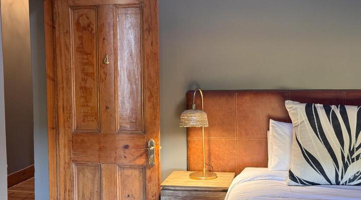 Wildemans Addo Bushveld Lodge