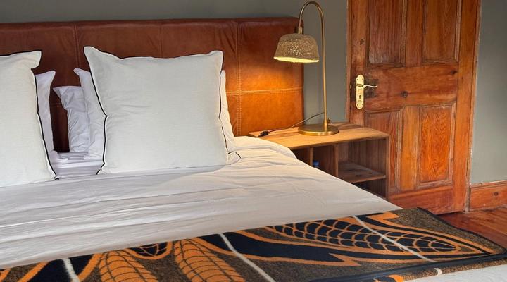 Wildemans Addo Bushveld Lodge