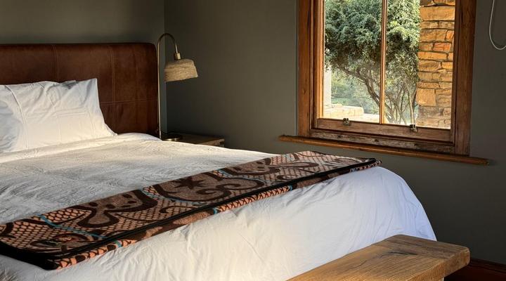 Wildemans Addo Bushveld Lodge