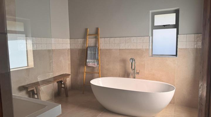 Wildemans Addo Bushveld Lodge