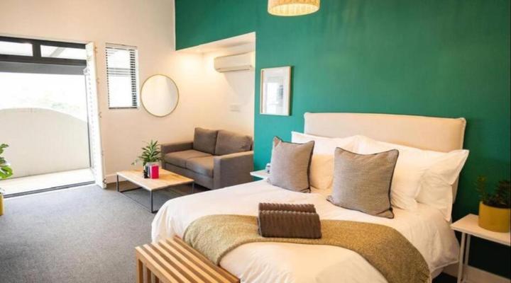 Hermanus Waterfront Apartments