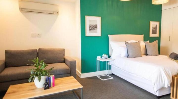 Hermanus Waterfront Apartments