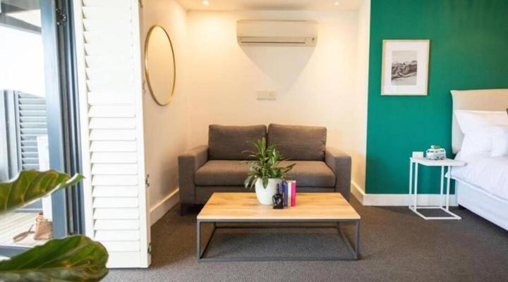 Hermanus Waterfront Apartments