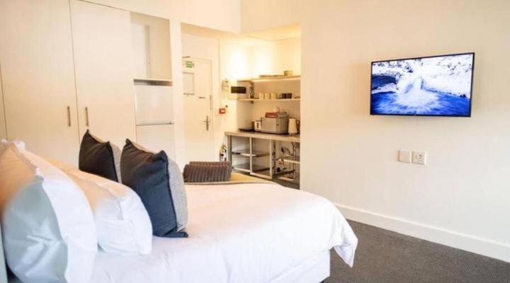 Hermanus Waterfront Apartments