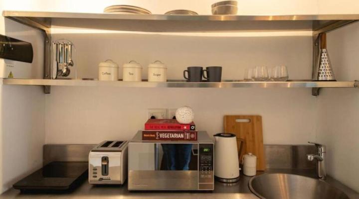 Hermanus Waterfront Apartments